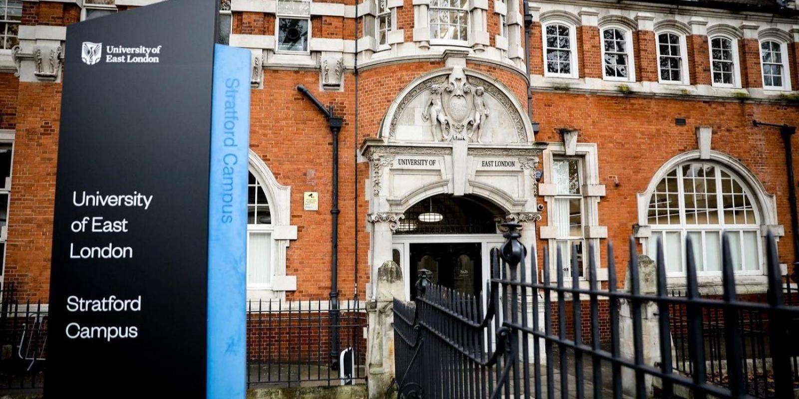 Stratford City - Luxe House With Garden Villa Londra Exterior foto