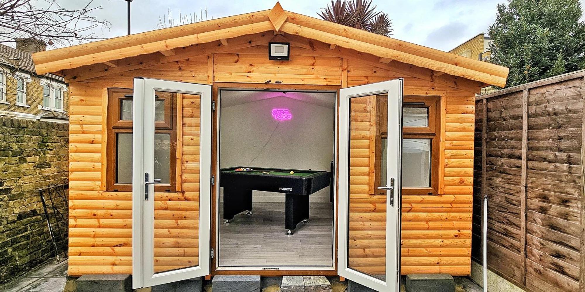 Stratford City - Luxe House With Garden Villa Londra Exterior foto